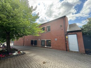 159-159A Front St, Arnold à louer Photo de l’immeuble– Image 2 sur 6