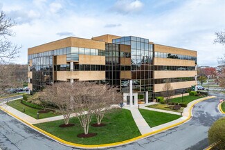 Plus de détails pour 12850 Middlebrook Rd, Germantown, MD - Coworking à louer