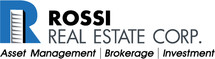 Rossi Real Estate Corp.