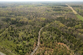 4702 S Potter Rd, Monroe, NC - Vue aérienne vue de carte - Image1