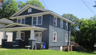 Plus de détails pour 225 Oakland Ave, Spartanburg, SC - Bureau à vendre