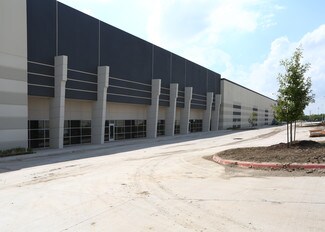 Plus de détails pour 2300 Bardin Rd, Arlington, TX - Industriel/Logistique à louer
