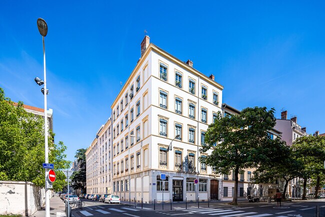 Plus de détails pour Logement à vendre