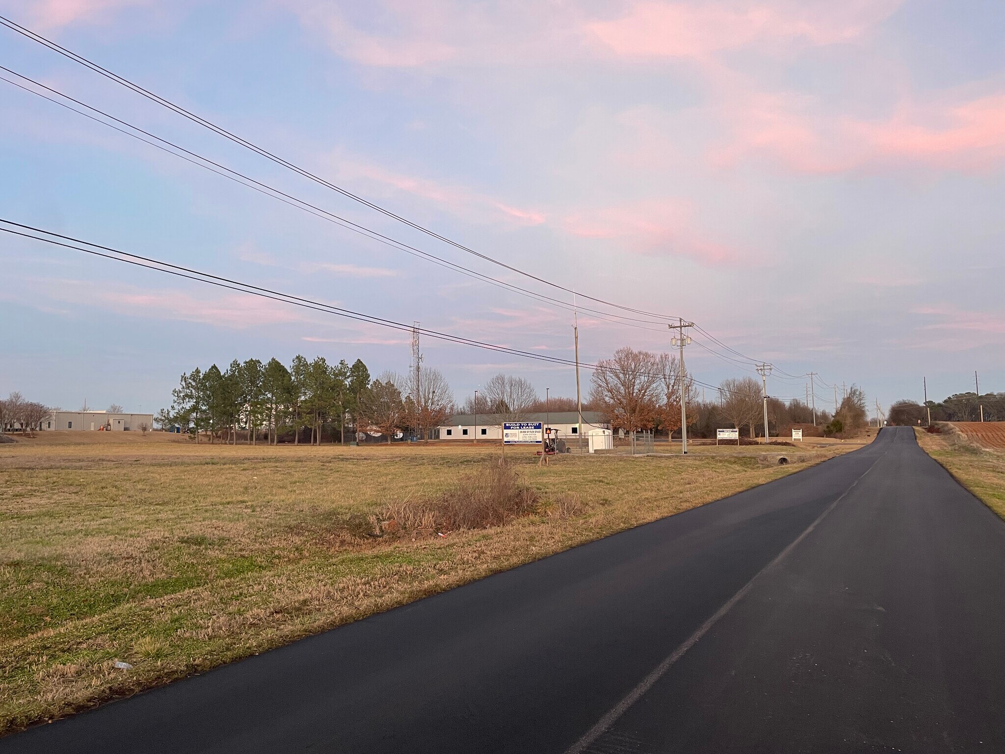 Peoples Road, Madison, AL à vendre Photo principale– Image 1 sur 6