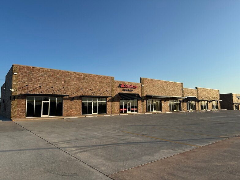 2946 NW 32nd St, Newcastle, OK à louer - Photo de l’immeuble – Image 2 sur 6