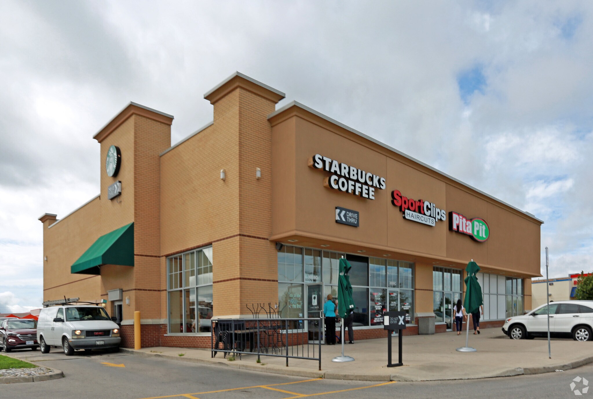 3059 Wonderland Rd S, London, ON à louer Photo principale– Image 1 sur 4