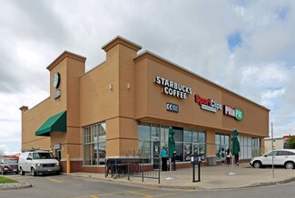 Plus de détails pour 3059 Wonderland Rd S, London, ON - Local commercial à louer