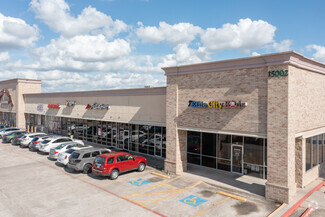 Plus de détails pour 15002 Ella Blvd, Houston, TX - Local commercial à louer