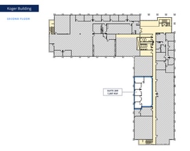 8001 Franklin Farms Dr, Richmond, VA à louer Plan d’étage– Image 1 sur 1