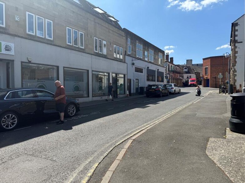 Peter St, Yeovil à vendre - Photo de l’immeuble – Image 3 sur 6