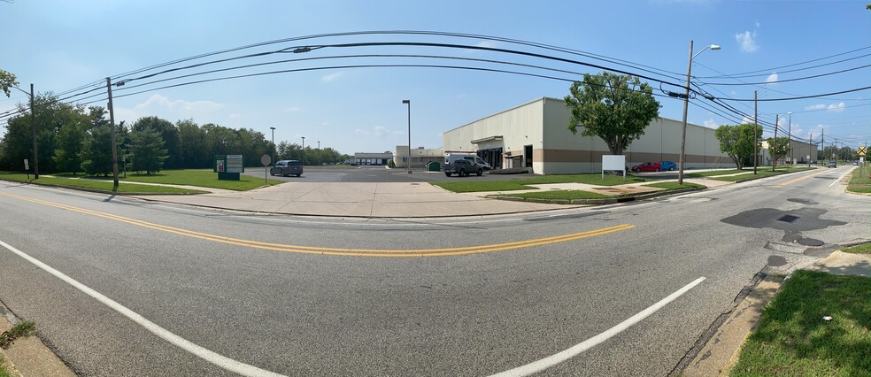 46 N West Ave, Vineland, NJ à louer - Photo de l’immeuble – Image 2 sur 7