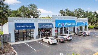 Plus de détails pour 100 W Vine St, Kissimmee, FL - Local commercial à louer