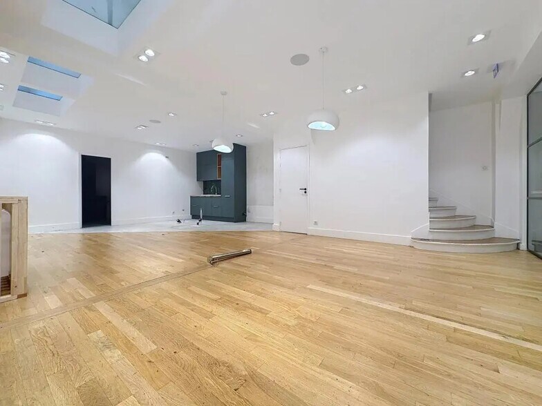 59 Rue Beaubourg, Paris à louer - Photo intérieure – Image 3 sur 8