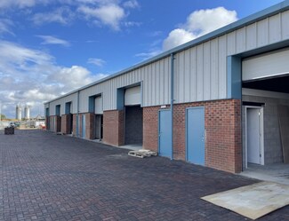 Plus de détails pour Wisbech Rd, Littleport - Industriel/Logistique à louer