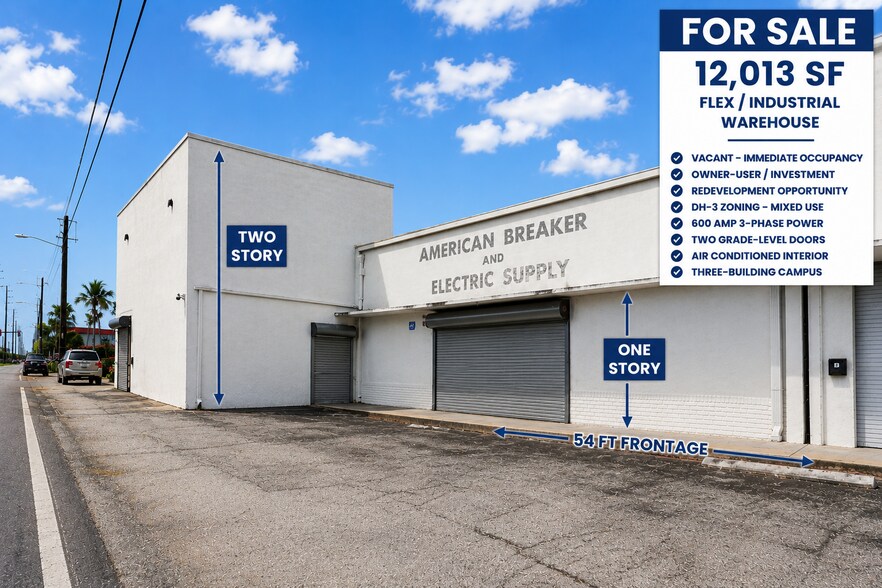 1800 N Dixie Hwy, Hollywood, FL à vendre - Photo de l’immeuble – Image 3 sur 10