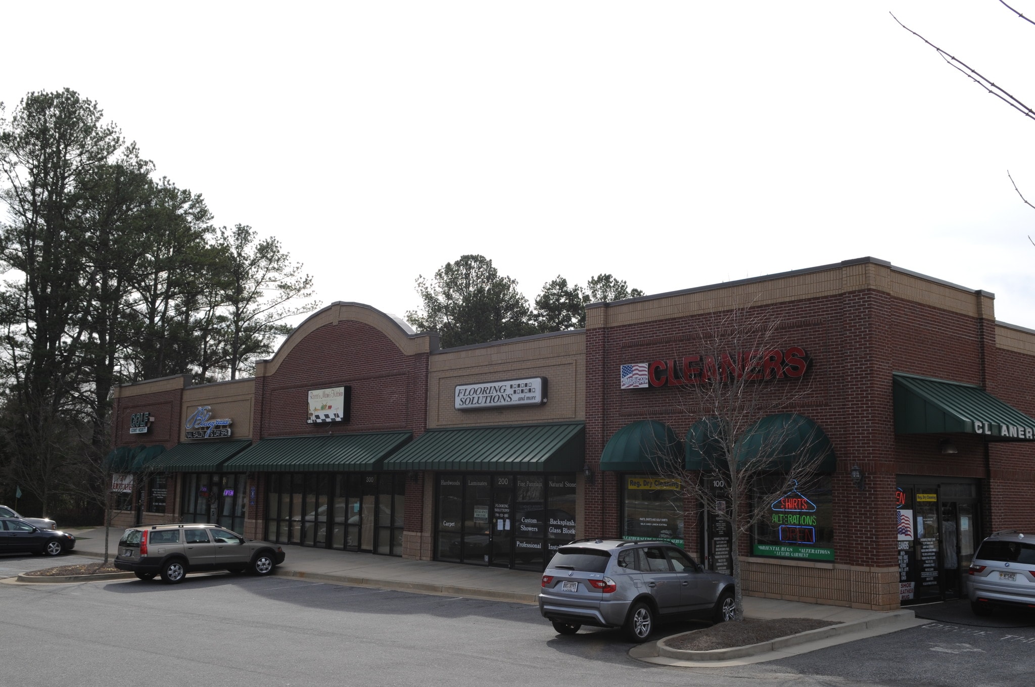 13700 Highway 9, Alpharetta, GA à louer Photo principale– Image 1 sur 3