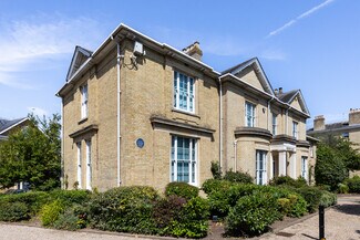 Plus de détails pour 104 New London Rd, Chelmsford - Bureau à louer