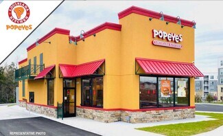 Plus de détails pour 1211 NE Bypass 72, Greenwood, SC - Local commercial à vendre