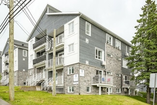 Plus de détails pour 2105D Av Lapierre, Québec, QC - Logement à vendre
