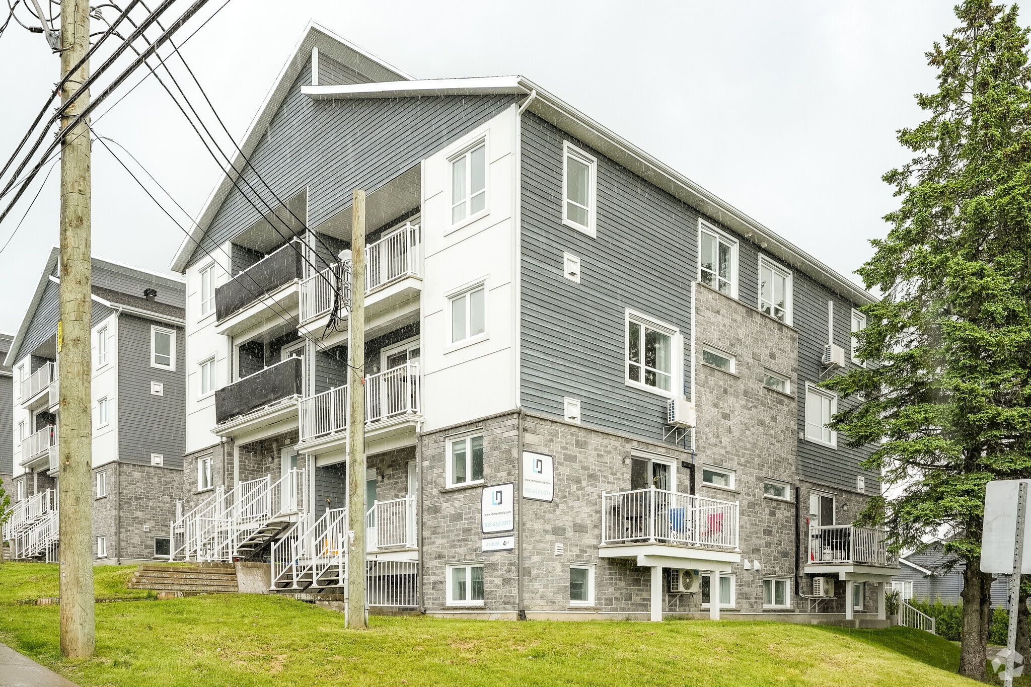 2105D Av Lapierre, Québec, QC à vendre Photo principale– Image 1 sur 4