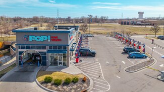 Plus de détails pour 1080 Shingle Creek Xing, Brooklyn Center, MN - Local commercial à vendre
