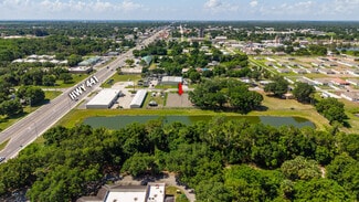Plus de détails pour 204 NW 13th St, Okeechobee, FL - Terrain à vendre
