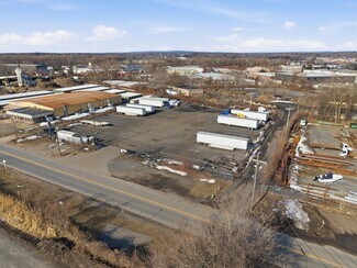 Plus de détails pour 186 Agawam Ave, West Springfield, MA - Terrain à louer