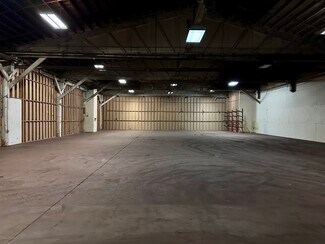 Plus de détails pour 9493 Porter Rd SE, Aumsville, OR - Industriel/Logistique à louer