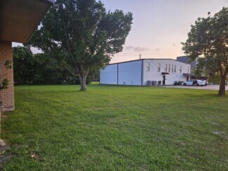 Plus de détails pour 2012 Broadway St, Pearland, TX - Terrain à vendre