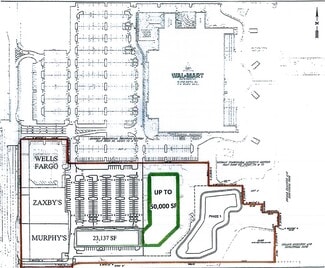 Plus de détails pour 1697 N Woodland Blvd, Deland, FL - Terrain à louer