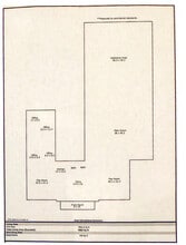 1198 Mabry Rd, Angier, NC à louer Plan d’étage– Image 1 sur 17