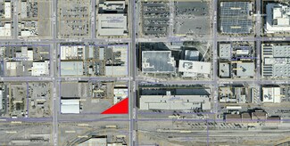 Plus de détails pour 314 S 7th Ave, Phoenix, AZ - Terrain à louer