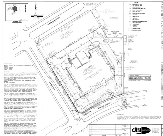 707 Highlander Blvd, Arlington, TX à vendre Photo principale– Image 1 sur 2