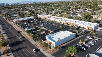 Plus de détails pour 3101-3227 S Mill Ave, Tempe, AZ - Local commercial à louer