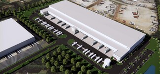 Plus de détails pour 3200 South Park Blvd, Ellenwood, GA - Industriel/Logistique à louer