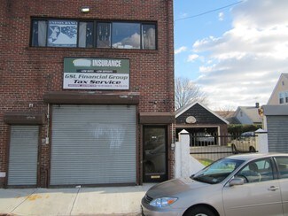 Plus de détails pour 133-59 242nd St, Rosedale, NY - Industriel/Logistique à vendre