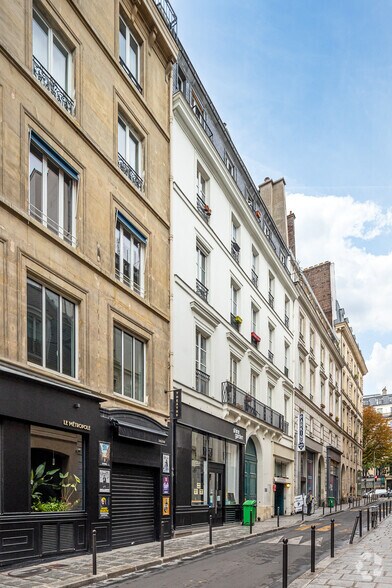 41 Rue Du Sentier, Paris à louer - Photo principale – Image 1 sur 5