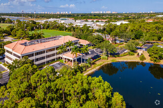 1890 SW Health Pky, Naples, FL - VUE AÉRIENNE  vue de carte