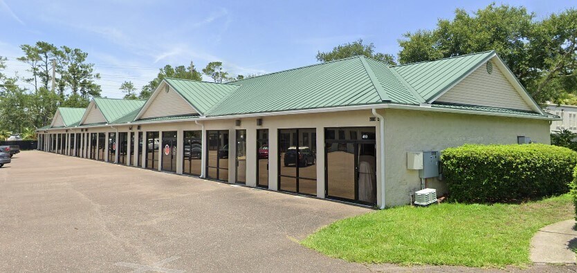 5150 Palm Valley Rd, Ponte Vedra Beach, FL à louer - Photo de l’immeuble – Image 3 sur 3