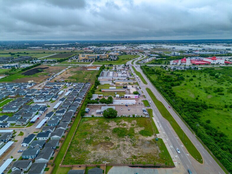 3800 Golden Triangle blvd, Fort Worth, TX à louer - Photo de l’immeuble – Image 3 sur 7