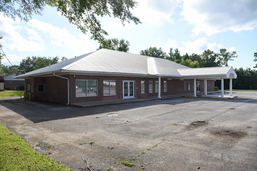 1635 Highway 31, Hartselle, AL à louer - Photo de l’immeuble – Image 2 sur 19