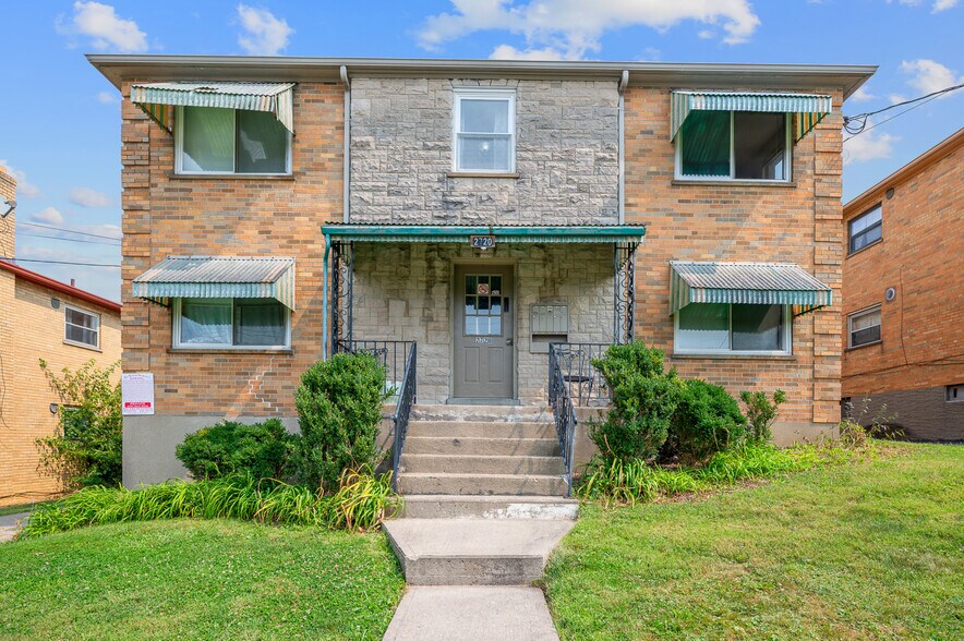 2720 Anderson Ferry Rd, Cincinnati, OH à vendre - Photo de l’immeuble – Image 3 sur 29