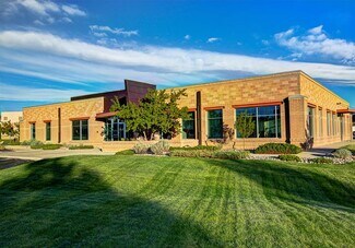 Plus de détails pour 7241 S Fulton St, Englewood, CO - Local d’activités à vendre