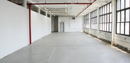 47-32 Austell Pl, Long Island City, NY à louer Photo intérieure– Image 2 sur 4