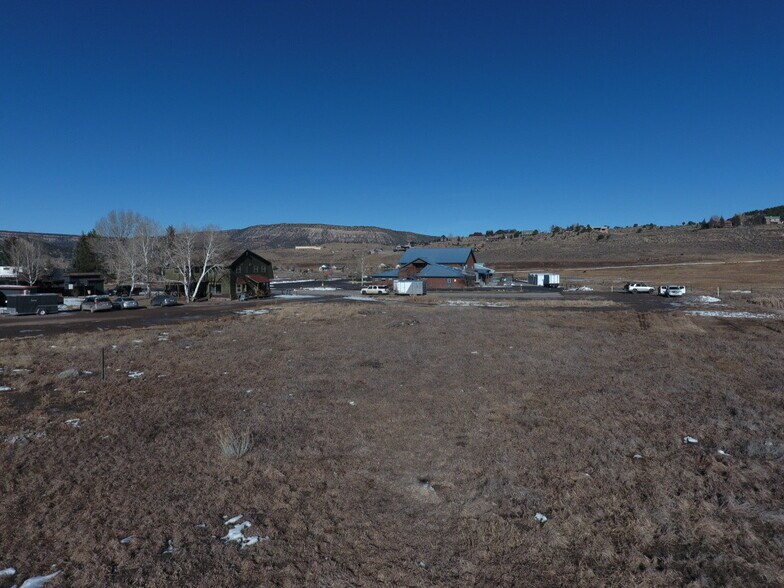 Hunter Parkway Pky, Ridgway, CO à vendre - Aérien – Image 2 sur 6
