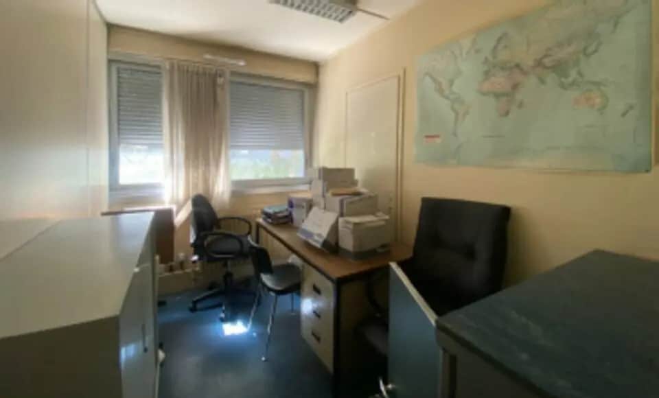 Bureau dans Lyon à vendre - Photo intérieure – Image 2 sur 6