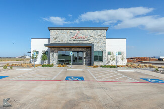 Plus de détails pour 6743 Memorial Dr, Abilene, TX - Médical à louer