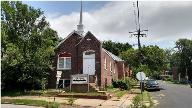 3458 Minnesota Ave, Saint Louis, MO à vendre - Photo principale – Image 1 sur 10