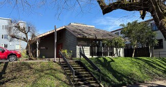 Plus de détails pour 2307 NE Flanders St, Portland, OR - Local commercial à vendre