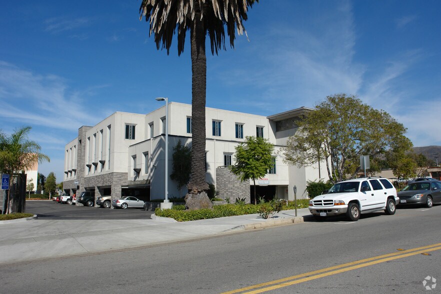 755 Santa Rosa St, San Luis Obispo, CA à louer - Photo de l’immeuble – Image 2 sur 5
